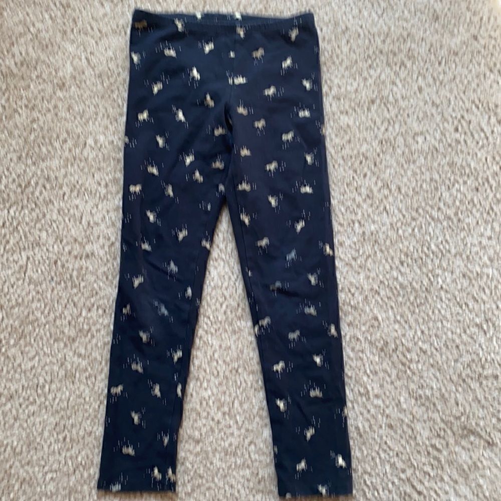 Girls Old Navy Leggings